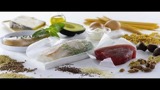 Biljni protein Nutrilite™ video